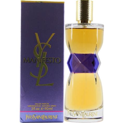 ysl manifesto pour corp|ysl manifesto 90ml.